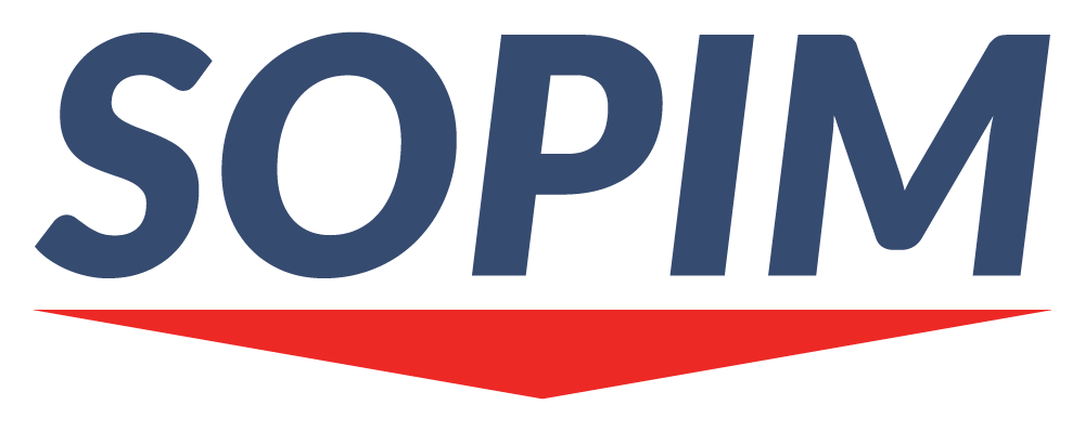 logo hydropac